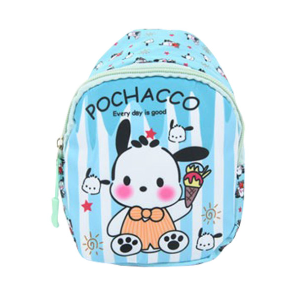 Рюкзак дитячий "Cinnamoroll" FG230704006 13 x 16 x 65 см 1 ремінь застібка-блискавка Turquoise