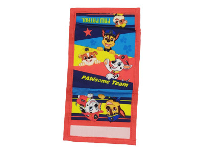 Гаманець дитячий Paw Patrol PL821 13 х 105 х 15 см Вид 3 Гаманець дитячий Paw Patrol PL821 13 х 105 х 15 см Вид 3