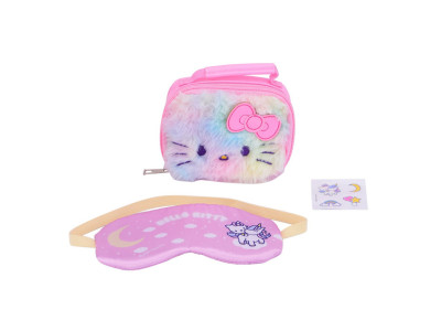 Дитяча колекційна сумка Hello Kitty Маленька Модниця #sbabam 160/CN23-2 з сюрпризом