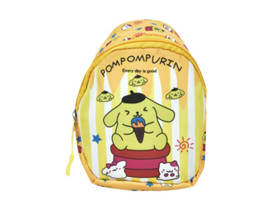 Рюкзак дитячий "Cinnamoroll" FG230704006 13 x 16 x 65 см 1 ремінь застібка-блискавка Yellow