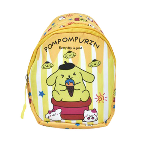 Рюкзак дитячий "Cinnamoroll" FG230704006 13 x 16 x 65 см 1 ремінь застібка-блискавка Yellow