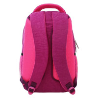 Шкільний рюкзак "Лік" Bagland 4618134 малиновий об'єм 21 л Шкільний рюкзак "Лік" Bagland 4618134 малиновий об'єм 21 л