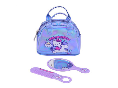 Дитяча колекційна сумка Hello Kitty Маленька Модниця #sbabam 160/CN23-5 з сюрпризом