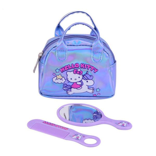 Дитяча колекційна сумка Hello Kitty Маленька Модниця #sbabam 160/CN23-5 з сюрпризом Дитяча колекційна сумка Hello Kitty Маленька Модниця #sbabam 160/CN23-5 з сюрпризом