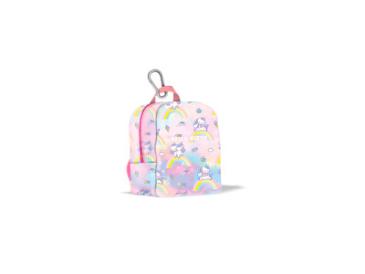 Колекційна сумка-сюрприз Єдиноріг Hello Kitty #sbabam 43/CN22-5 Приємні дрібниці