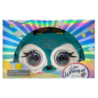 Інтерактивна сумочка Little Winking Elf "Оленя" BL-316-6 відтворює більше 25 звуків