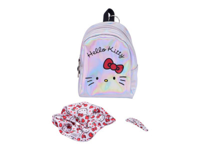Дитяча колекційна сумка Hello Kitty Маленька Модниця #sbabam 160/CN23-6 з сюрпризом