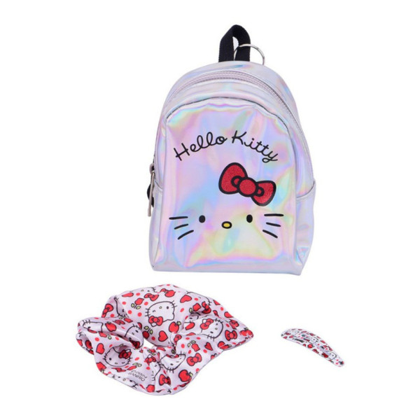 Дитяча колекційна сумка Hello Kitty Маленька Модниця #sbabam 160/CN23-6 з сюрпризом