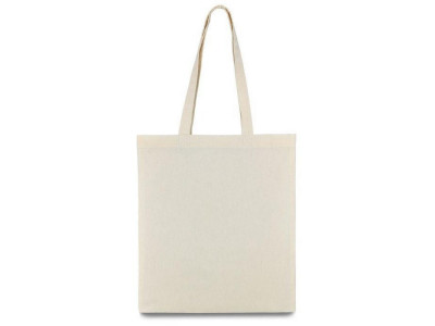 Екосумка для покупок Сумка-шоппер 190CCT 38 x 42 см (190г/м2)