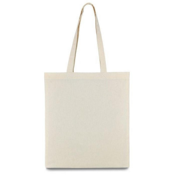 Екосумка для покупок Сумка-шоппер 190CCT 38 x 42 см (190г/м2)