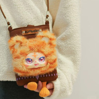 Крос-боді сумка "Мандрівні тварини" POP TOP 556128 в асортименті