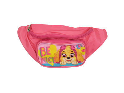 Сумка дитяча на пояс "Paw Patrol" PL8212 Червоний