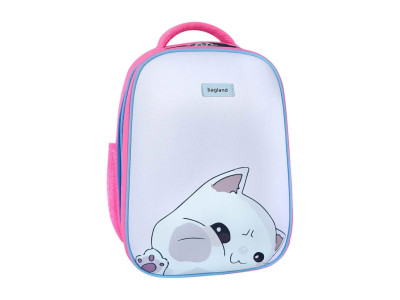 Рюкзак шкільний Turtle Bagland 736919175 об'єм 17 л Рюкзак шкільний Turtle Bagland 736919175 об'єм 17 л