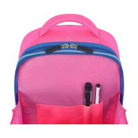 Рюкзак шкільний Turtle Bagland 736919175 об'єм 17 л Рюкзак шкільний Turtle Bagland 736919175 об'єм 17 л