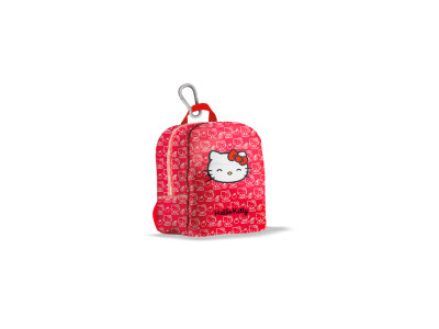 Колекційна сумка-сюрприз Червона Кітті Hello Kitty #sbabam 43/CN22-1 Приємні дрібниці
