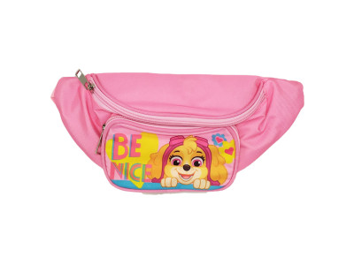 Сумка дитяча на пояс "Paw Patrol" PL8212 Рожевий