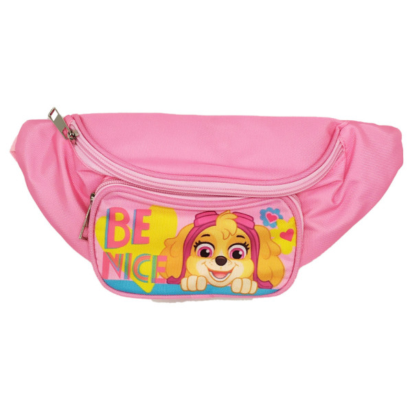 Сумка дитяча на пояс "Paw Patrol" PL8212 Рожевий