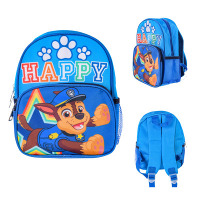 Дитячий рюкзак Paw Patrol Bambi PL82115 Чейз