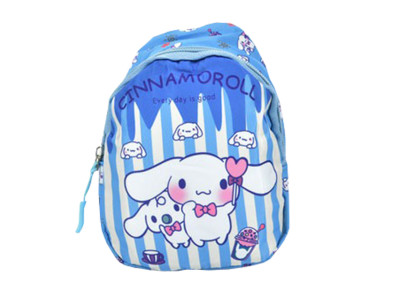 Рюкзак дитячий "Cinnamoroll" FG230704006 13 x 16 x 65 см 1 ремінь застібка-блискавка Blue