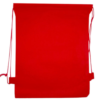 Дитяча сумка для взуття MK 3113(Red) на затяжці розмір 28х36 см Дитяча сумка для взуття MK 3113(Red) на затяжці розмір 28х36 см