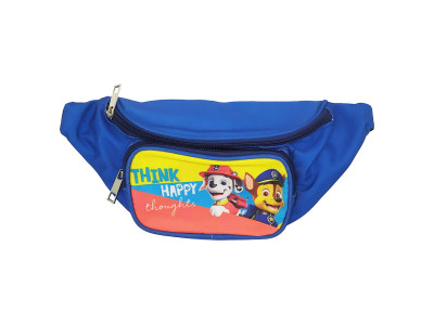 Сумка дитяча на пояс "Paw Patrol" PL8212 Синій
