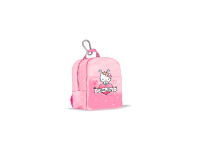 Колекційна сумка-сюрприз Романтик Hello Kitty #sbabam 43/CN22-4 Приємні дрібниці Колекційна сумка-сюрприз Романтик Hello Kitty #sbabam 43/CN22-4 Приємні дрібниці