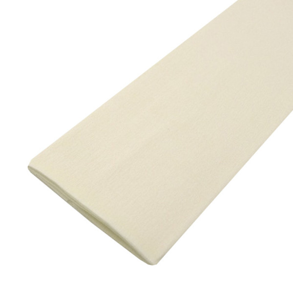 Гофрований папір Josefotten KR110-8020 білий 110% 42г/м2