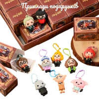 Подарунковий набір "Магічний подарунок від Гоґвортсу" gift-box-potter-1kid
