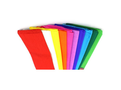 Гофрований папір Josefotten KR55-Mix 1 55% 31г/м2