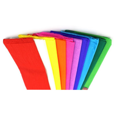 Гофрований папір Josefotten KR55-Mix 1 55% 31г/м2