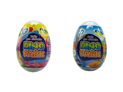 Набір для ліплення Dino Park ТМ Lovin 41202