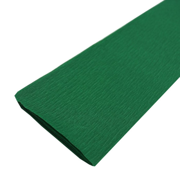 Гофрований папір Josefotten KR55-8013 нефритовий 55% 31г/м2