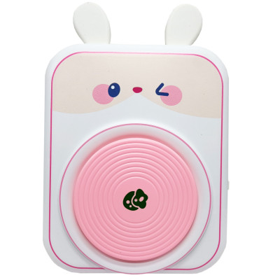 Ігровий набір "Маленький гончар" 62018(Rabbit) USB-кабель автоматичний гончарний круг