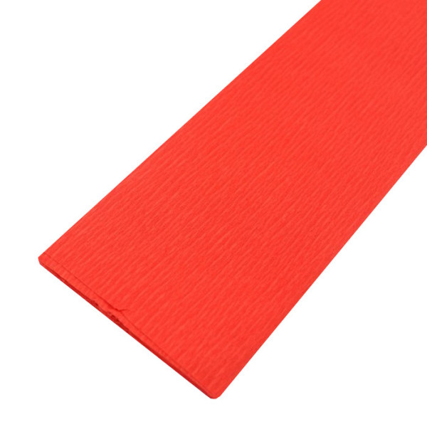 Гофрований папір Josefotten KR55-8047 темно-червоний 55% 31г/м2