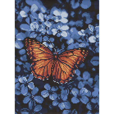 Алмазна мозаїка "Світло серед темряви" AMO8292 30х40 см Алмазна мозаїка "Світло серед темряви" AMO8292 30х40 см