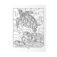 Розмальовка антистрес "Relax color book 4 в 1" РМ-80-03 32 сторінки Розмальовка антистрес "Relax color book 4 в 1" РМ-80-03 32 сторінки