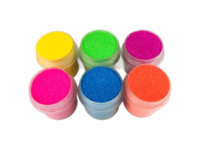 Набір гліттера великий для біо-тату №3 glitter-set-big-6x-3 6 шт по 12 мл Набір гліттера великий для біо-тату №3 glitter-set-big-6x-3 6 шт по 12 мл