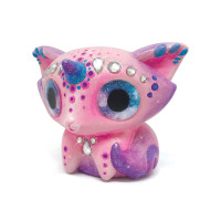 Дитячий набір творчості "Розфарбуй улюбленця Astria" Nebulous Stars 11414-4