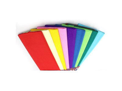 Гофрований папір Josefotten KR35-Mix 2 35% 27г/м2