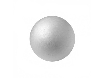 Куля для виготовлення ялинкових іграшок 220169 7 см