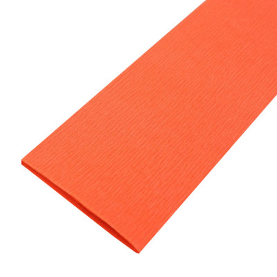 Гофрований папір Josefotten KR55-8045 персиковий 55% 31г/м2