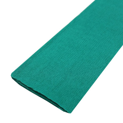 Гофрований папір Josefotten KR55-8010 нефритовий 55% 31г/м2