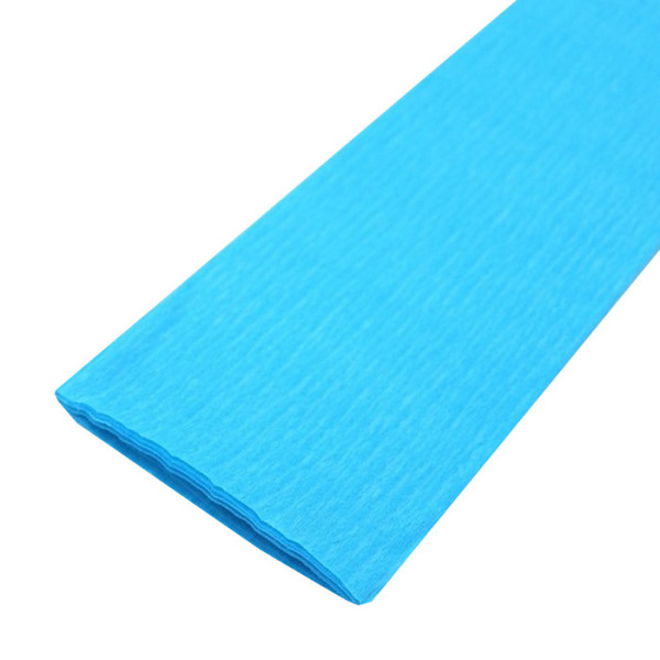 Гофрований папір Josefotten KR110-8009 морська хвиля 110% 42г/м2