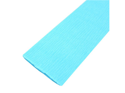 Гофрований папір Josefotten KR55-8023 небесний 55% 31г/м2