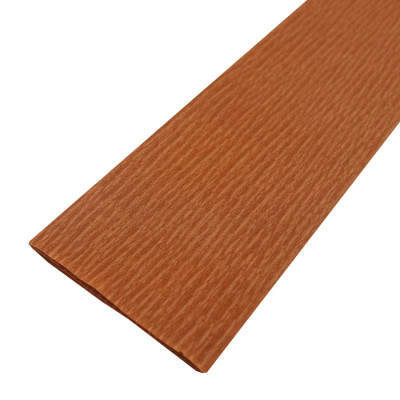 Гофрований папір Josefotten KR35-8043 коричневий 35% 27г/м2