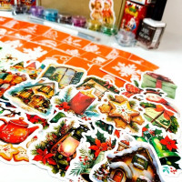 Подарунковий набір "Різдвяне диво: Чарівний Подарунок" gift-box-christmass-5kids