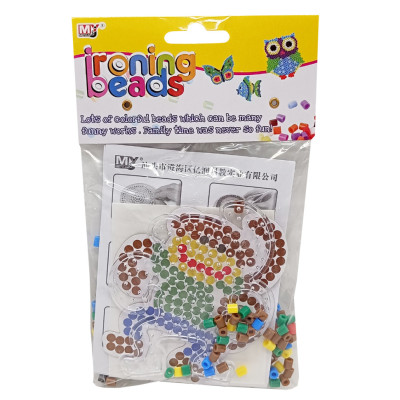 Набір для творчості Термомозаїка "Мавпа" 61112-2