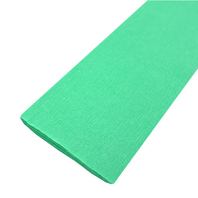 Гофрований папір Josefotten KR55-8022 мятний 55% 31г/м2