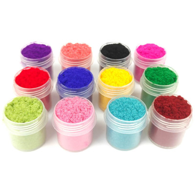 Набір для біо-тату "№1" velvet-set-1 оксамиту бархату