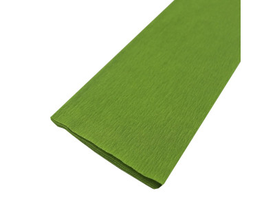 Гофрований папір Josefotten KR110-80710 болотний 110% 42г/м2 Гофрований папір Josefotten KR110-80710 болотний 110% 42г/м2